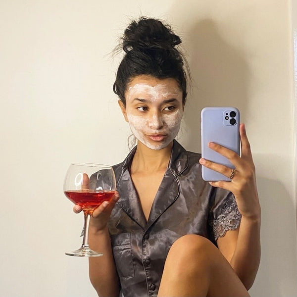 7 Skincare tips for us lazy people.