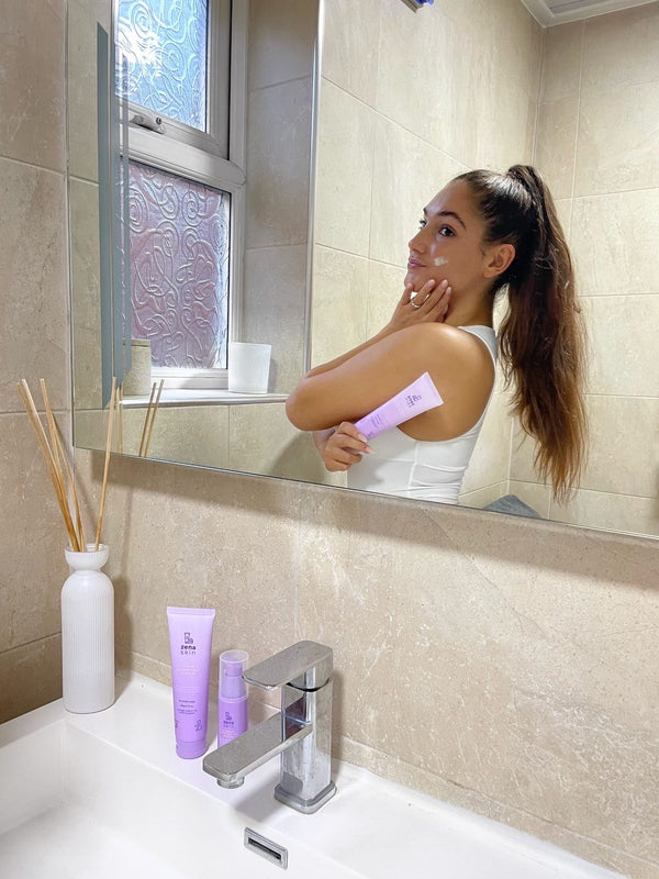 Skin Essentials: How to Achieve that Unfiltered Glow