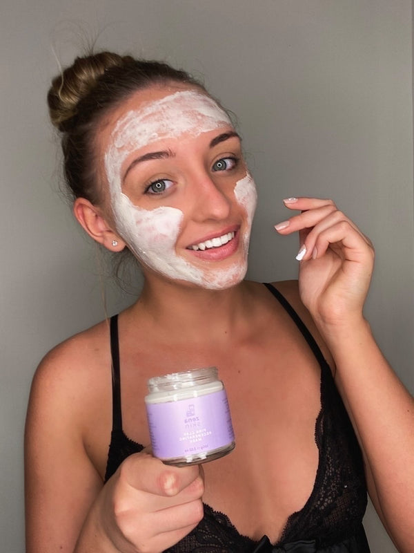 Zena's 2021 Christmas Gift Guide for Skincare Lovers