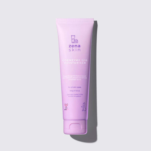 The Daily Moisturiser