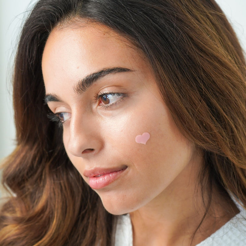 ZenaSkin™ Pimple Patches