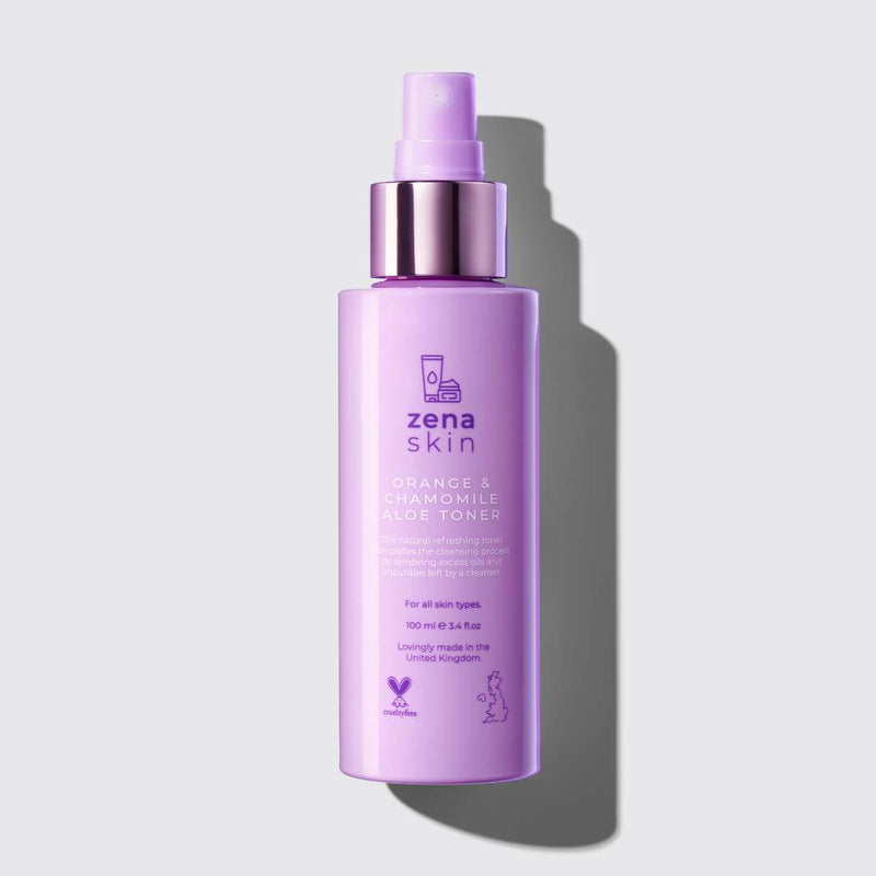 The Balancing Toner