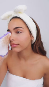 Reusable Magic Make-up Remover