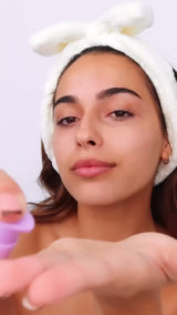 The Recharging Serum